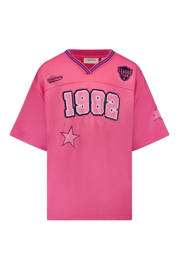Cars Kids FOEBA TS Pink