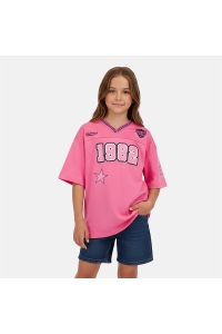 Cars Kids FOEBA TS Pink pink