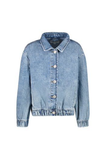 Cars IKids MACKY Den.Jack Stone Use