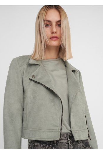 Noisy May NMRUBYS L/S JACKET