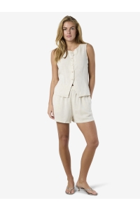 Noisy May NMLEILANI HW SHORTS WVN NOOS natural