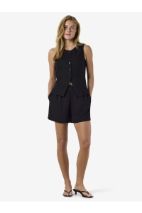 Noisy May NMLEILANI HW SHORTS WVN NOOS black