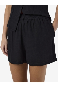 Noisy May NMLEILANI HW SHORTS WVN NOOS black