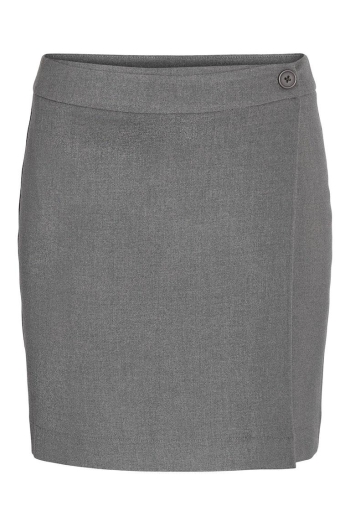 Noisy May NMHELIN HW WRAP SKIRT WVN