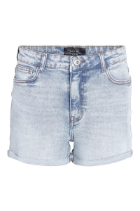 Noisy May NMMONI HW DNM SHORTS AZ359LB NOOS light blue denim