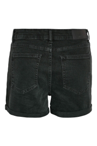 Noisy May NMMONI HW DNM SHORTS AZ360BL NOOS black denim
