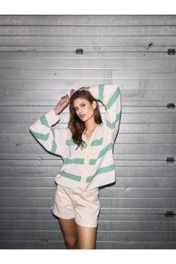 Noisy May NMMONI HW DNM SHORTS COLOR S*