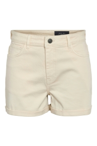 Noisy May NMMONI HW DNM SHORTS COLOR S* birch