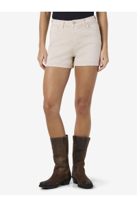 Noisy May NMMONI HW DNM SHORTS COLOR S* pumice stone