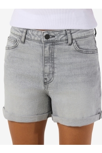 Noisy May NMMONI HW DNM SHORTS AZ277LG NOOS light grey denim