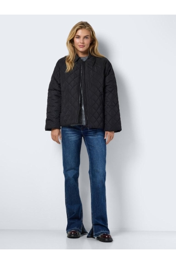 Noisy May NMGILLY QUILTED JACKET FWD DD