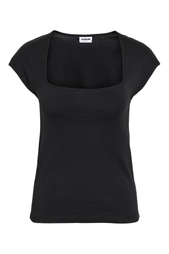 Noisy May NMDORA SQUARENECK CAPSLEEVE TOP VIP