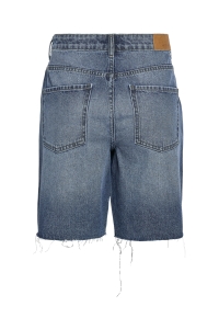 Noisy May NMHOLLA NW LOOSE SHORT AZ426MB NOOS medium blue denim