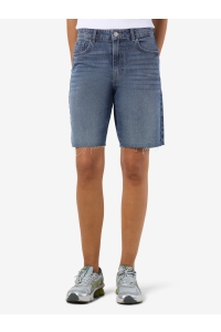 Noisy May NMHOLLA NW LOOSE SHORT AZ426MB NOOS medium blue denim