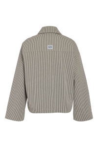 Noisy May NMBILLIE JACKET birch/morel