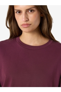 Noisy May NMMOCCA L/S REGULAR FIT TOP JRS NOO: fig