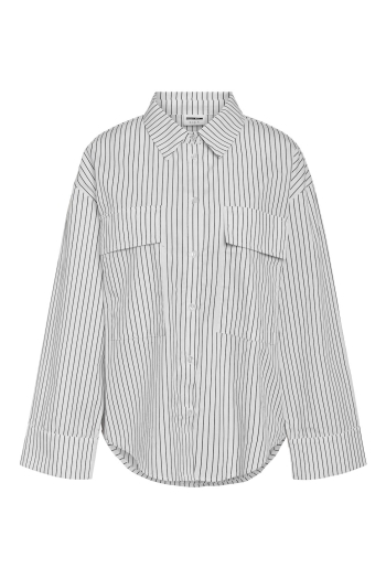 Noisy May NMFREJA L/S SHIRT WVN S*