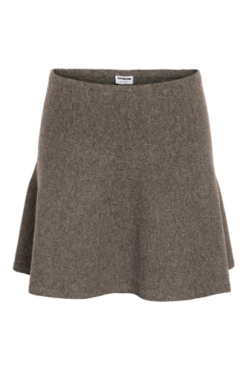 Noisy May NMSLOAN NW SHORT KNIT SKIRT