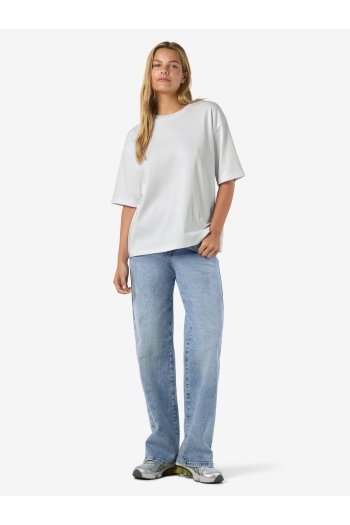 Noisy May NMKIM S/S T-SHIRT JRS NOOS