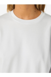 Noisy May NMKIM S/S T-SHIRT JRS NOOS bright white