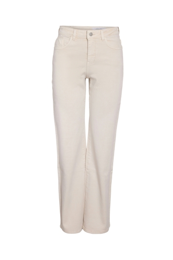 Noisy May NMYOLANDA MW STRAIGHT JEANS COLORED: