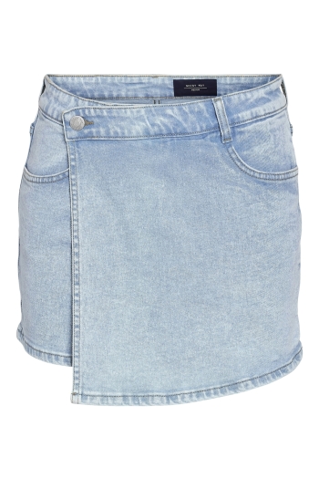 Noisy May NMNOAMI HW SHORT DNM SKORT AZ359LB :