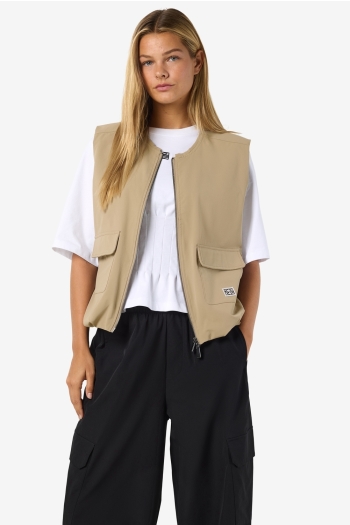 Noisy May NMMAJA S/L WAISTCOAT
