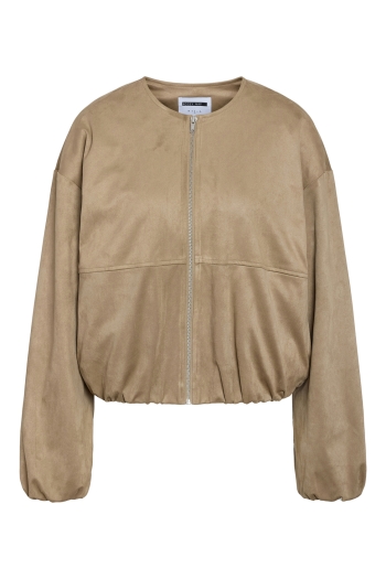 Noisy May NMELLIE BUBBLEHEM JACKET