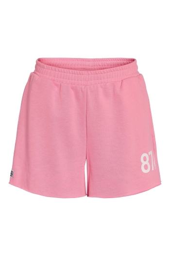 Noisy May NMASTON PRINT SWEAT SHORTS JRS FWD