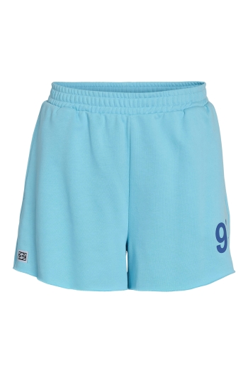 Noisy May NMASTON PRINT SWEAT SHORTS JRS FWD