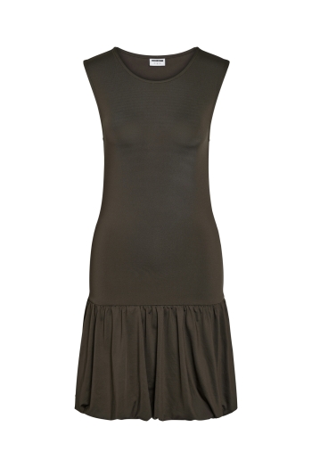 Noisy May NMVIKKA S/L BUBBLE SHORT DRESS JRS