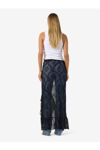 Noisy May NMLUCIA NW LONG SKIRT JRS black