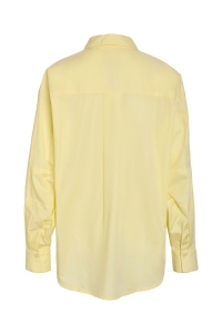 Noisy May NMEMMA L/S SHIRT french vanilla