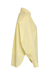 Noisy May NMEMMA L/S SHIRT french vanilla