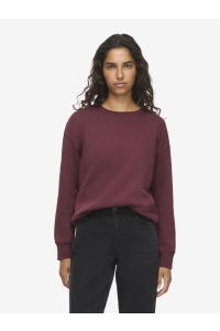 Noisy May NMVILLA L/S O-NECK SWEATSHIRT NOOS fig