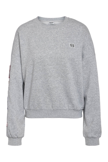 Noisy May NMARYA L/S TEDDY SWEAT