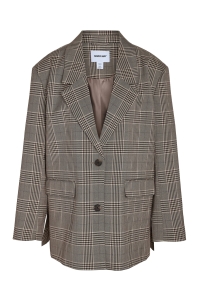 Noisy May NMWERA L/S SLIT BLAZER TLR 217350001
