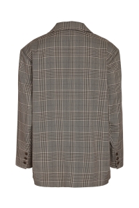 Noisy May NMWERA L/S SLIT BLAZER TLR 217350001
