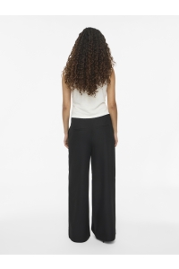 Noisy May NMOLGA MW ASYM PANT TLR black