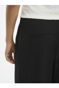 Noisy May NMOLGA MW ASYM PANT TLR black