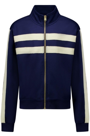 Cars Kids NICE Track Jacket Navy