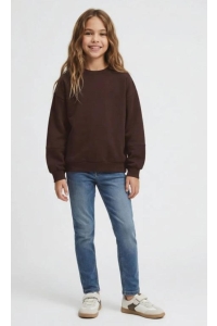 Cars Kids REMI SW Brown brown
