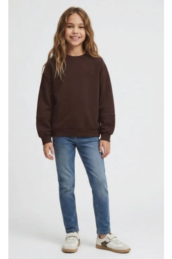 Cars Kids REMI SW Brown