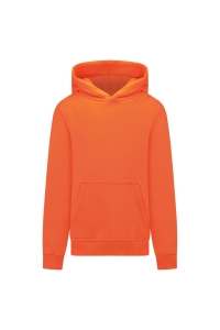 Cars KIDS KIMAR HOOD SW ORANGE 32 oranje