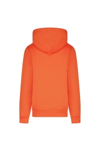 Cars KIDS KIMAR HOOD SW ORANGE 32 oranje