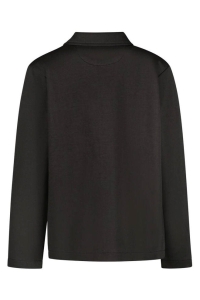 Cars Kids POLAM Zip Vest Black black