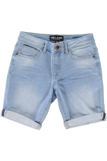 Cars Kids SEATLE Short Bleached Use