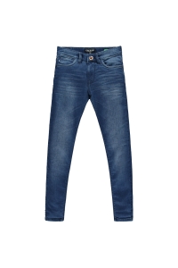 Cars KIDS BURGO JOG DEN.DARK USED dark used