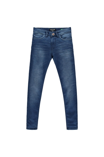 Cars KIDS BURGO JOG DEN.DARK USED