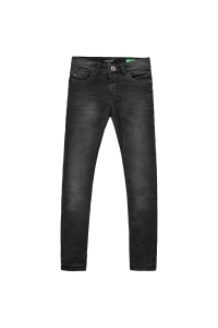 Cars KIDS BURGO JOG DEN.BLACK USED black used